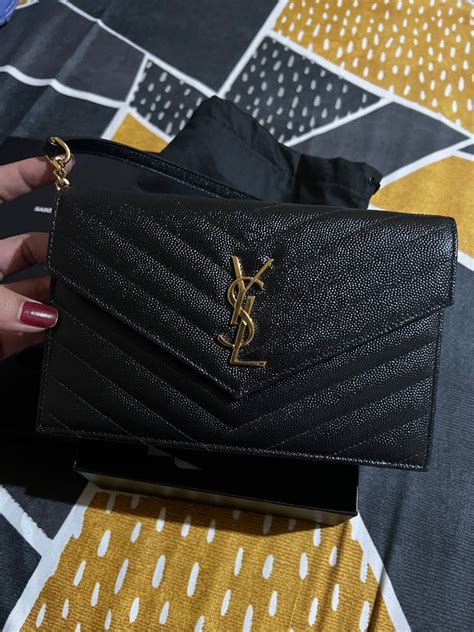 ysl woc 22|ysl woc small.